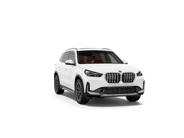2027 BMW X1 28i