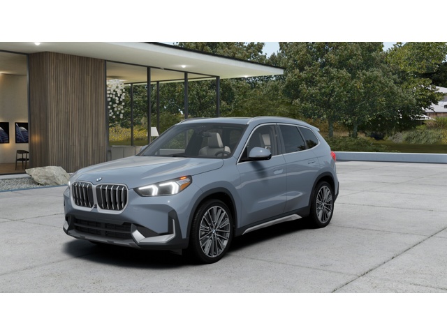 2027 BMW X1 xDrive28i