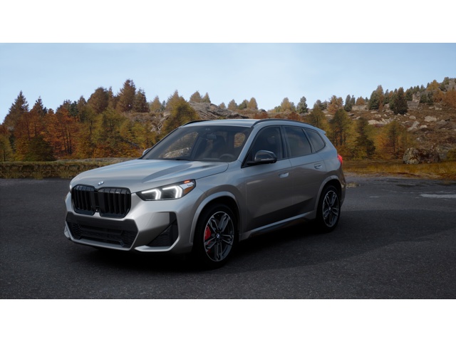 2027 BMW X1 Base