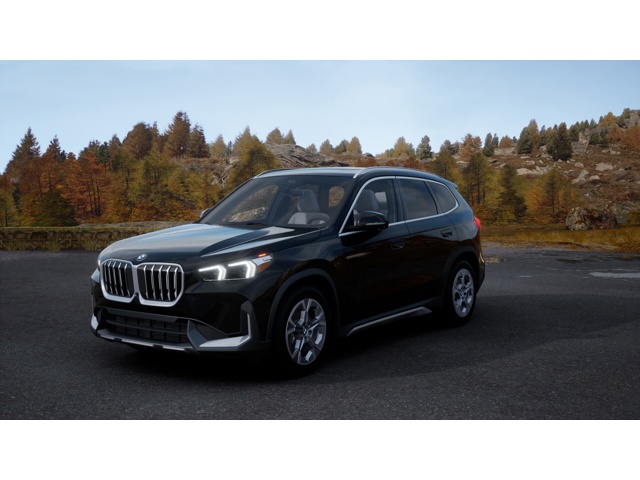 2027 BMW X1 Base