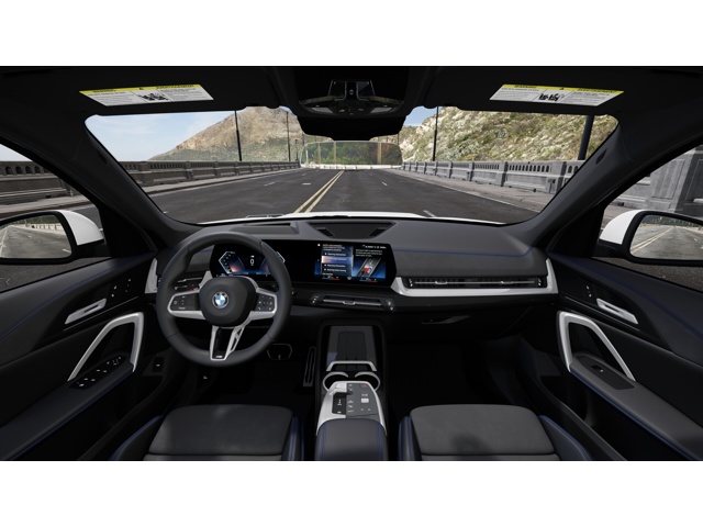 2027 BMW X1 28i - Photo 10