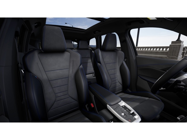 2027 BMW X1 28i - Photo 11