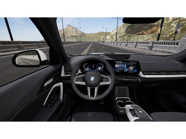 2027 BMW X1 28i - Photo 13
