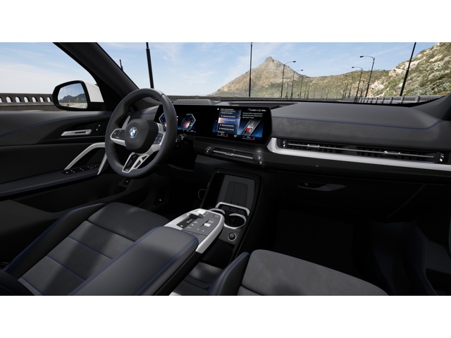 2027 BMW X1 28i - Photo 14