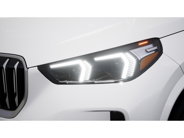 2027 BMW X1 28i - Photo 6