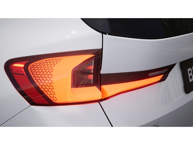 2027 BMW X1 28i - Photo 8