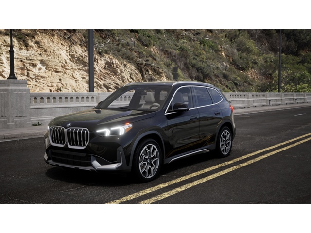 2027 BMW X1 xDrive28i