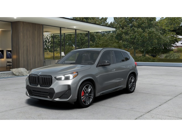 2027 BMW X1