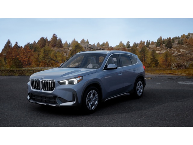2027 BMW X1