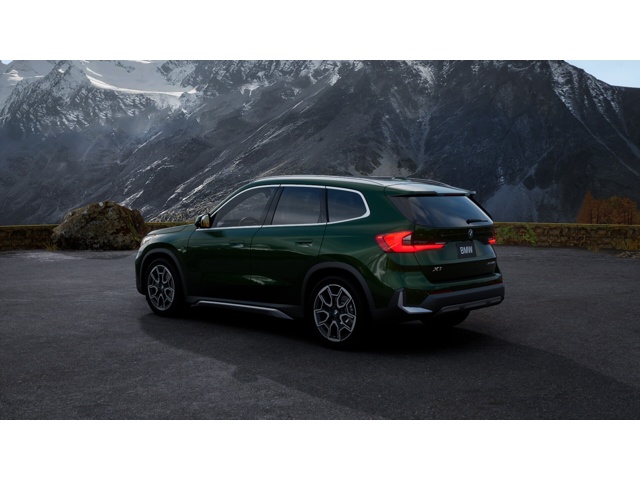 New 2025 BMW X1 xDrive28i