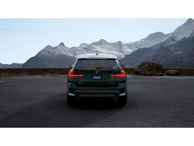 New 2025 BMW X1 xDrive28i