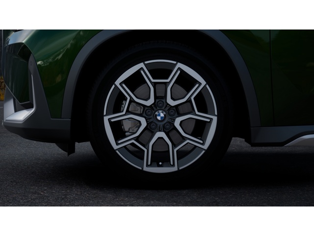 New 2025 BMW X1 xDrive28i