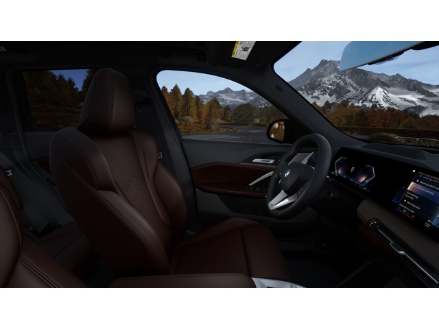 New 2025 BMW X1 xDrive28i