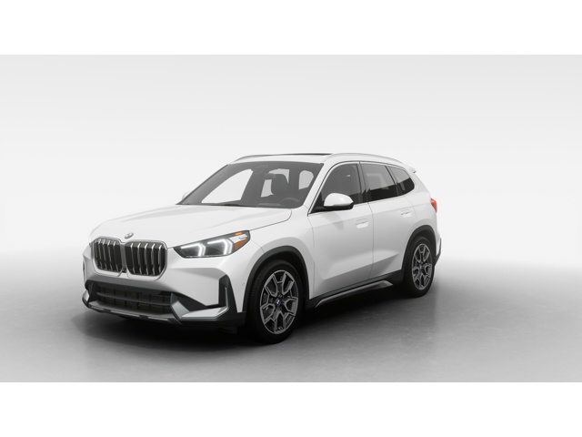 2026 BMW X1 Base