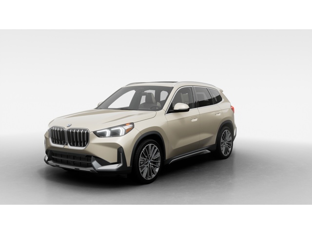 2026 BMW X1 xDrive28i 2026 BMW X1 xDrive28i