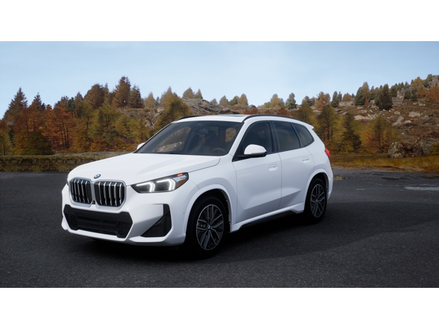 2026 BMW X1 xDrive28i