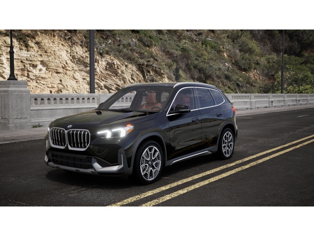 2026 BMW X1 xDrive28i's photo