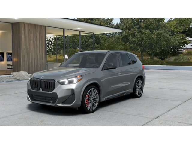 2026 BMW X1 xDrive28i's photo