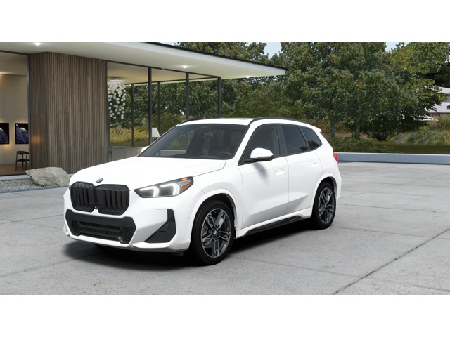 2026 BMW X1 xDrive28i's photo