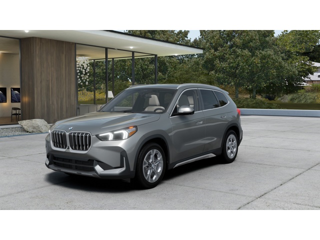 2026 BMW X1 xDrive28i's photo