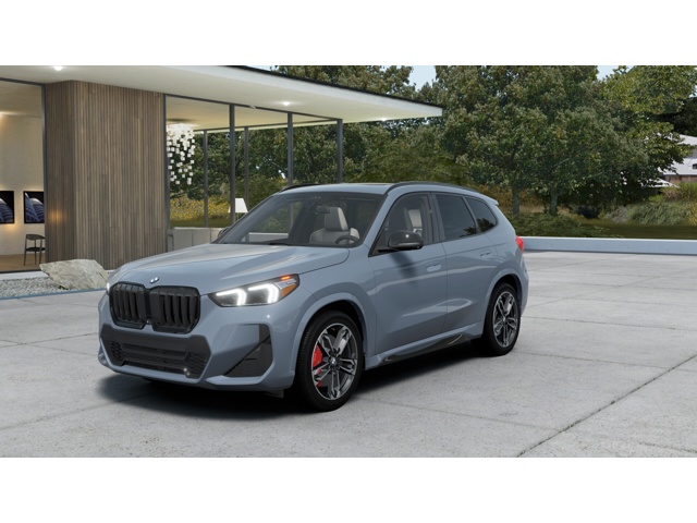 2027 BMW X1 Base