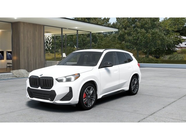 2027 BMW X1 Base
