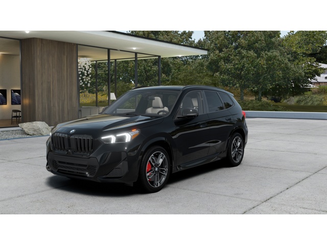 2027 BMW X1 xDrive28i