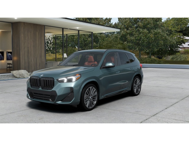 2027 BMW X1 28i