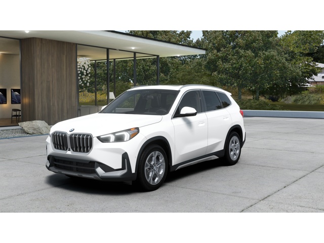 2027 BMW X1 xDrive28i