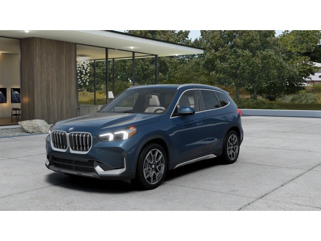 2027 BMW X1 Base
