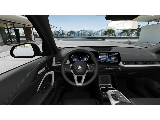 New 2027 Jet Black BMW  image 13