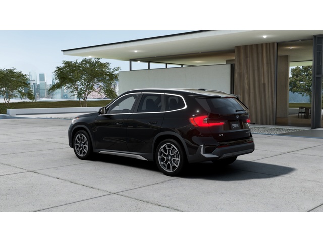 New 2027 Jet Black BMW  image 2
