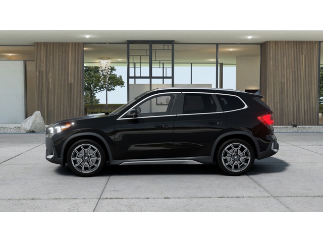 New 2027 Jet Black BMW  image 4