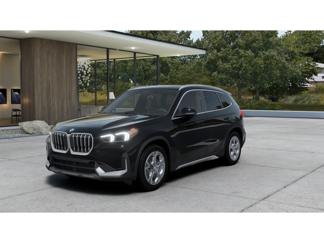2027 BMW X1 xDrive28i