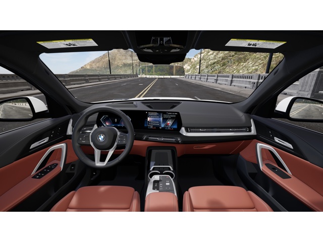 2027 BMW X1 28i - Photo 10