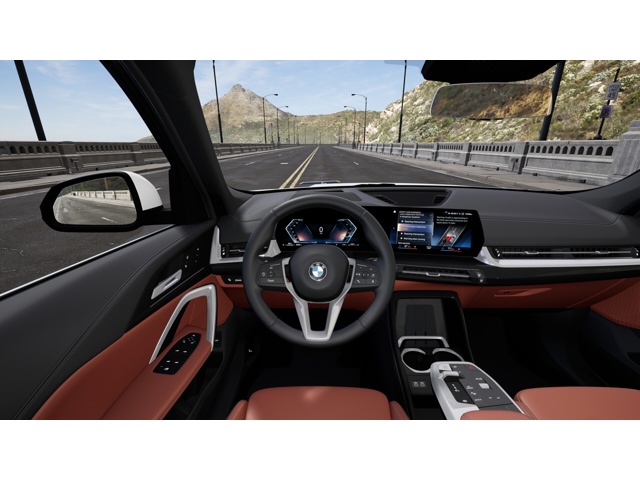 2027 BMW X1 28i - Photo 13