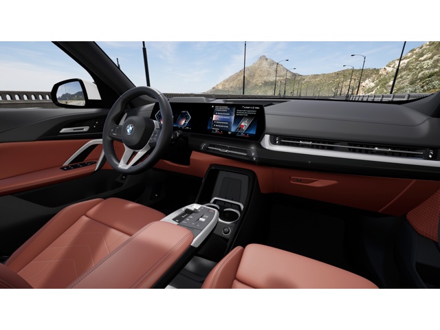 2027 BMW X1 28i - Photo 14