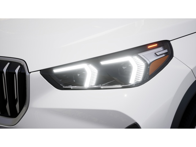 2027 BMW X1 28i - Photo 6