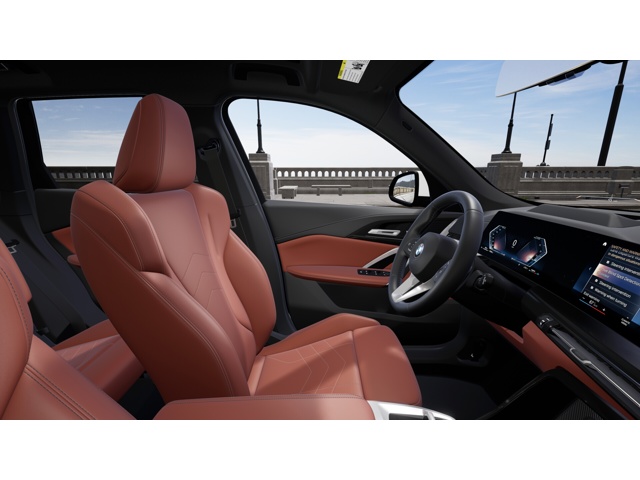 2027 BMW X1 28i - Photo 9