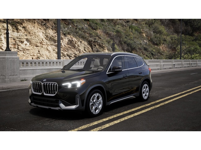 2027 BMW X1 xDrive28i