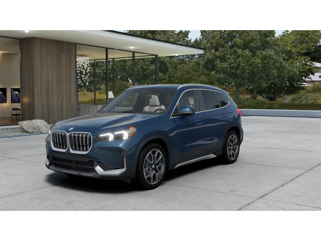 2027 BMW X1