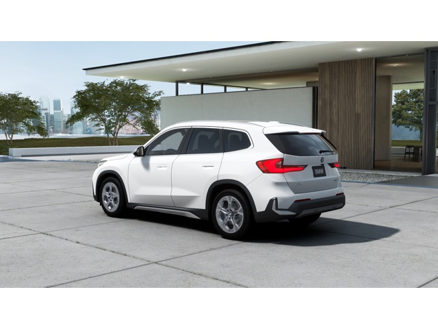 New 2025 BMW X1 xDrive28i