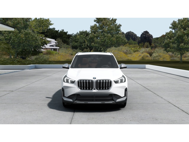New 2025 BMW X1 xDrive28i