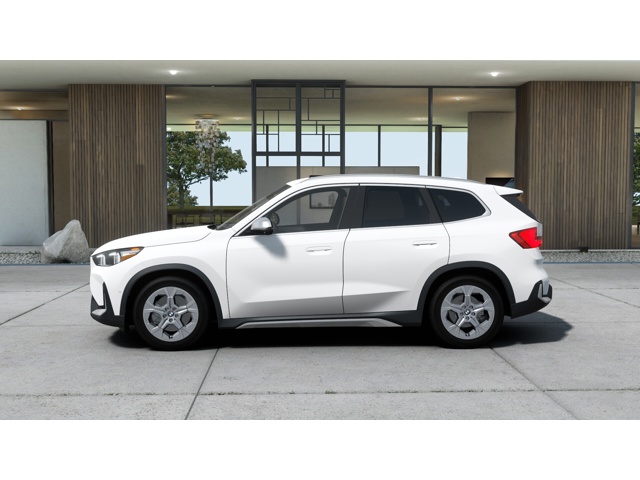 New 2025 BMW X1 xDrive28i