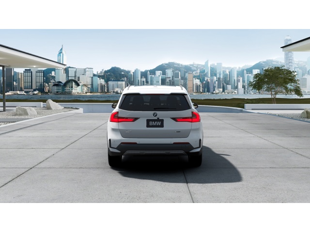 New 2025 BMW X1 xDrive28i