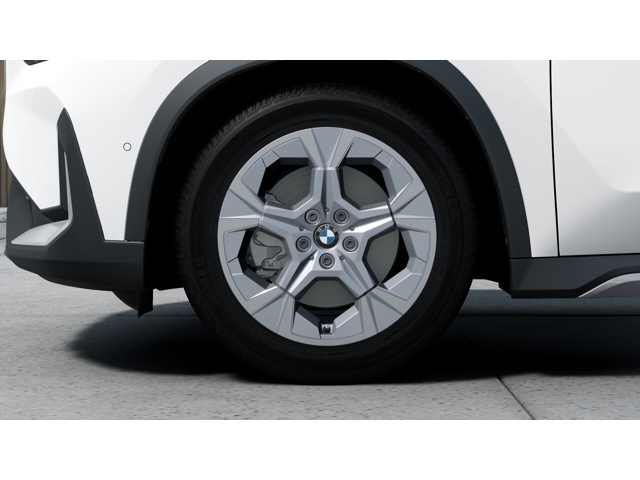 New 2025 BMW X1 xDrive28i