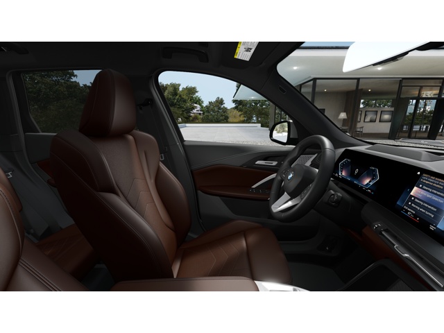 New 2025 BMW X1 xDrive28i