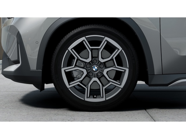 2026 Bmw X1 XDrive28i photo 4