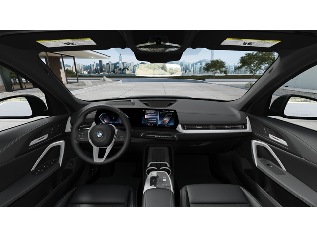 2026 Bmw X1 XDrive28i photo 8