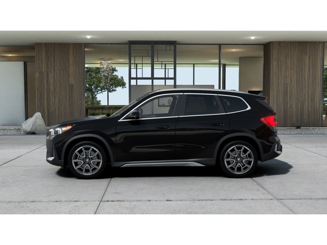 2026 Bmw X1 XDrive28i photo 2
